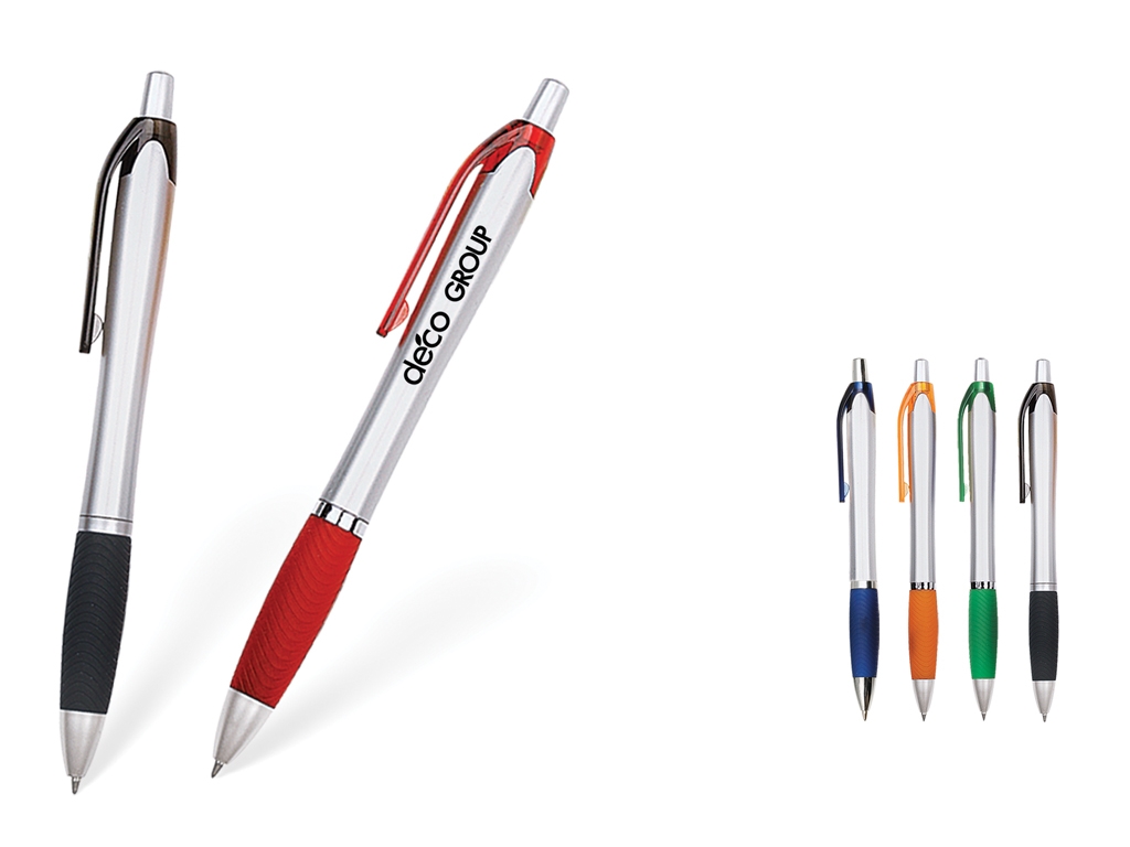 Plastic Ball Pen